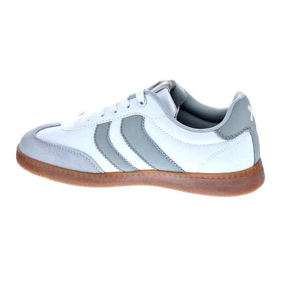 Zapatillas Xti zapatos Mujer modelo 143485 Verde Cordón