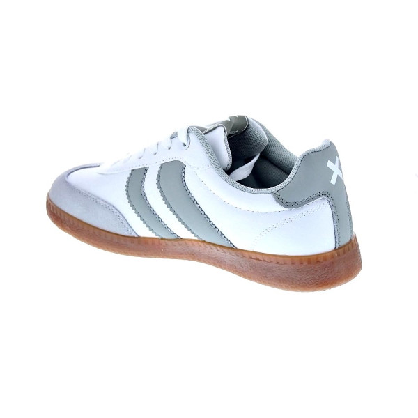 Zapatillas Xti zapatos Mujer modelo 143485 Verde Cordón