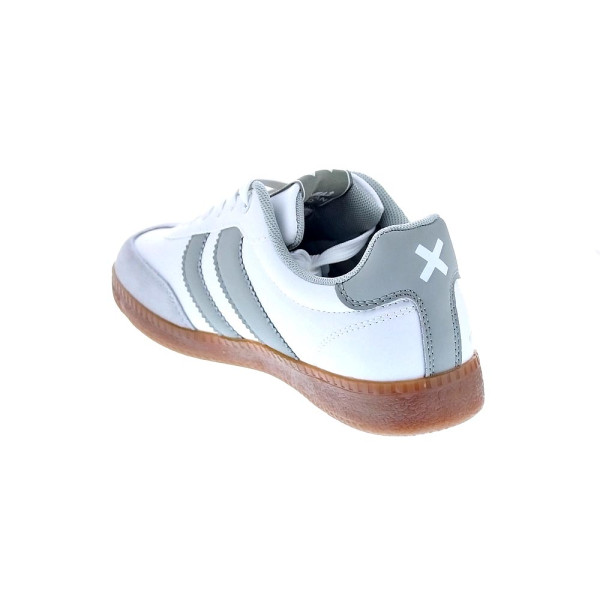 Zapatillas Xti zapatos Mujer modelo 143485 Verde Cordón