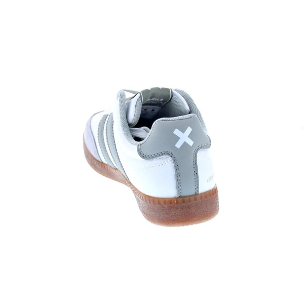 Zapatillas Xti zapatos Mujer modelo 143485 Verde Cordón