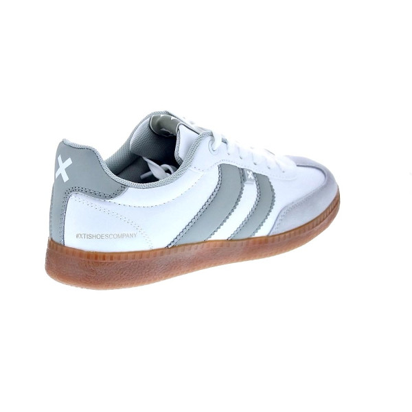 Zapatillas Xti zapatos Mujer modelo 143485 Verde Cordón