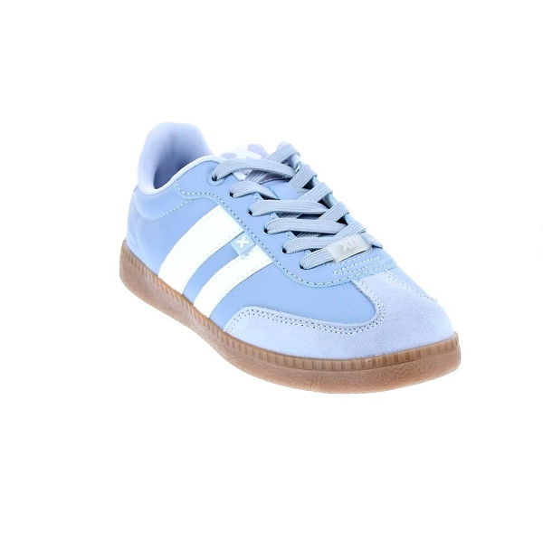 Zapatillas Xti zapatos Mujer modelo 143485 Azul 