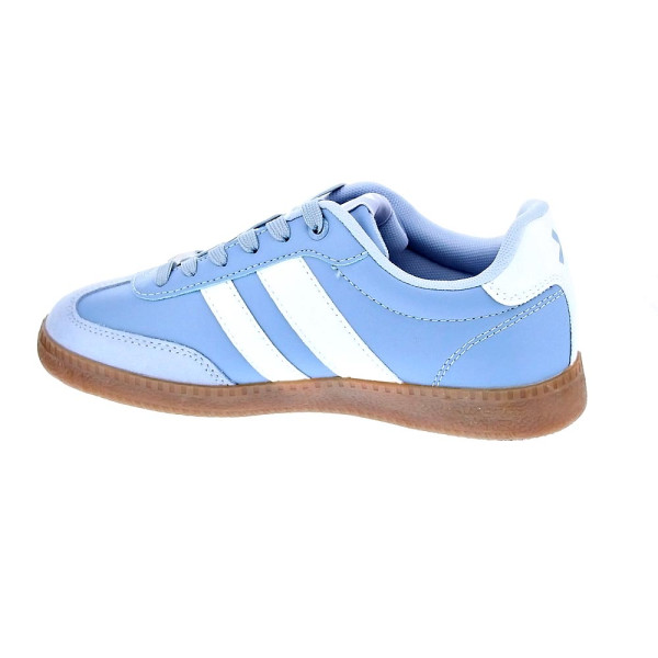 Zapatillas Xti zapatos Mujer modelo 143485 Azul 