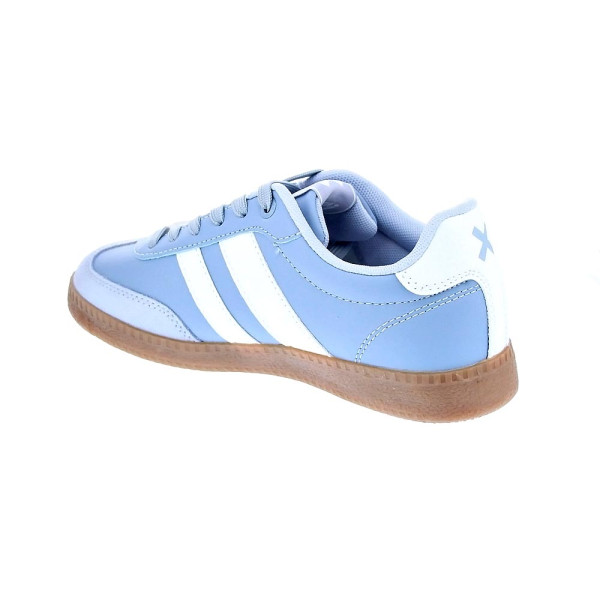 Zapatillas Xti zapatos Mujer modelo 143485 Azul 