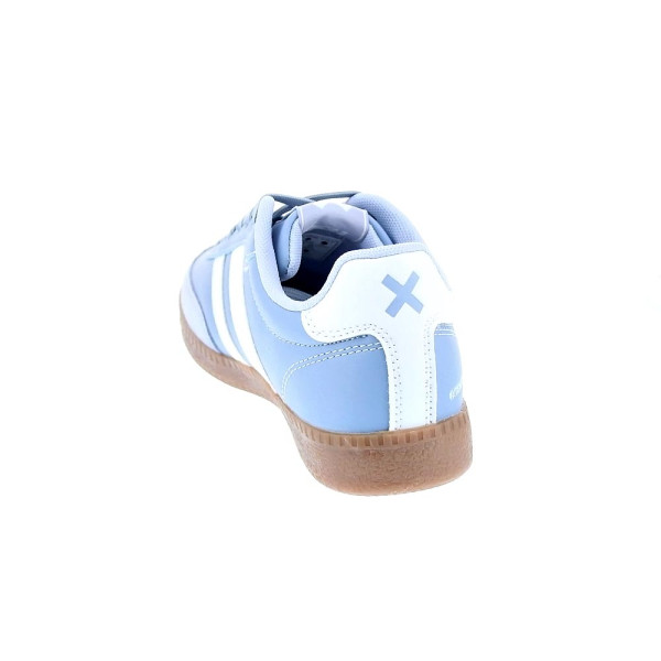 Zapatillas Xti zapatos Mujer modelo 143485 Azul 