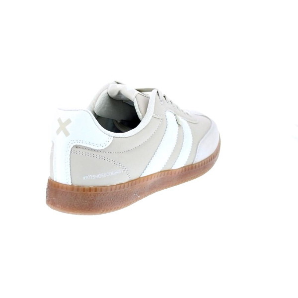 Zapatillas Xti zapatos Mujer modelo 143485 Beige Cordón