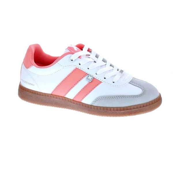 Zapatillas Xti zapatos Mujer modelo 143485 Rojo 