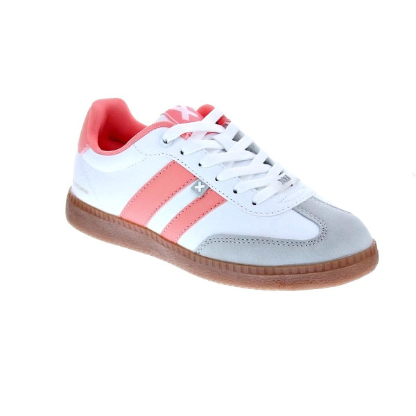 Zapatillas Xti zapatos Mujer modelo 143485 Rojo 