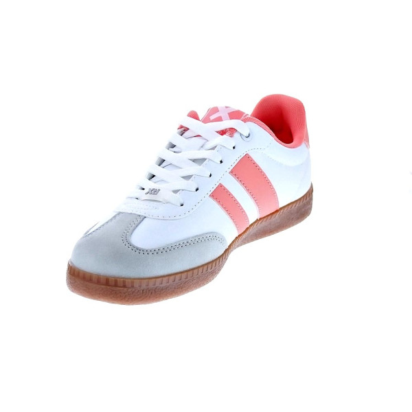 Zapatillas Xti zapatos Mujer modelo 143485 Rojo 