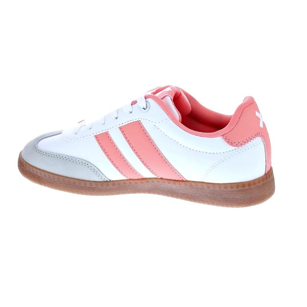 Zapatillas Xti zapatos Mujer modelo 143485 Rojo 