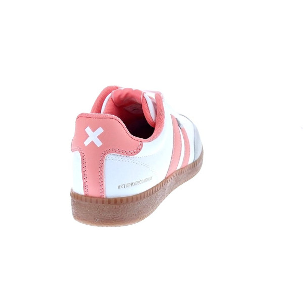 Zapatillas Xti zapatos Mujer modelo 143485 Rojo 