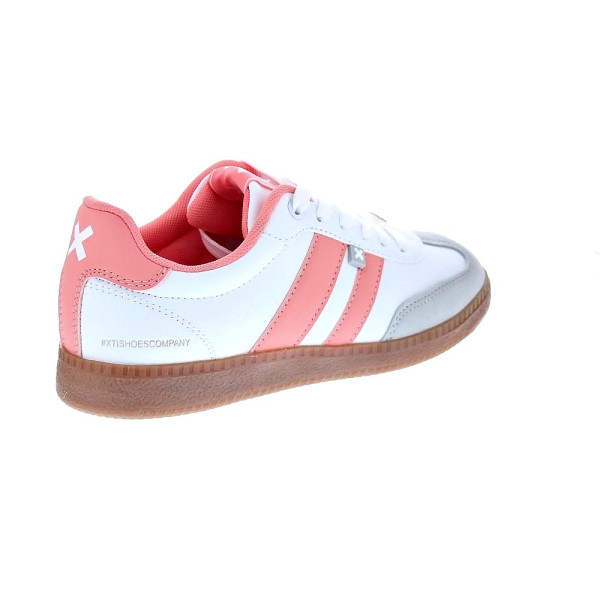 Zapatillas Xti zapatos Mujer modelo 143485 Rojo 