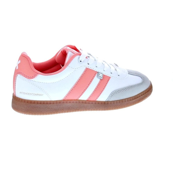 Zapatillas Xti zapatos Mujer modelo 143485 Rojo 