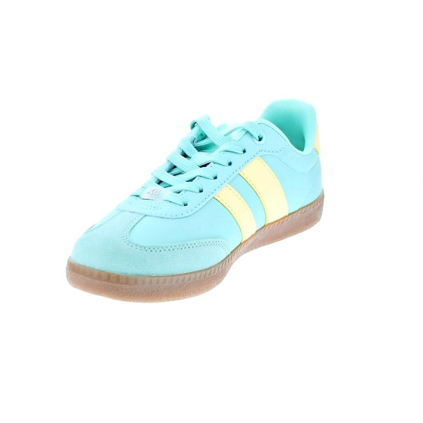 Zapatillas Xti zapatos Mujer modelo 143485 Azul Cordón