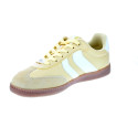 Zapatillas Xti zapatos Mujer modelo 143485 Amarillo Cordón