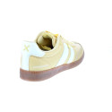 Zapatillas Xti zapatos Mujer modelo 143485 Amarillo Cordón
