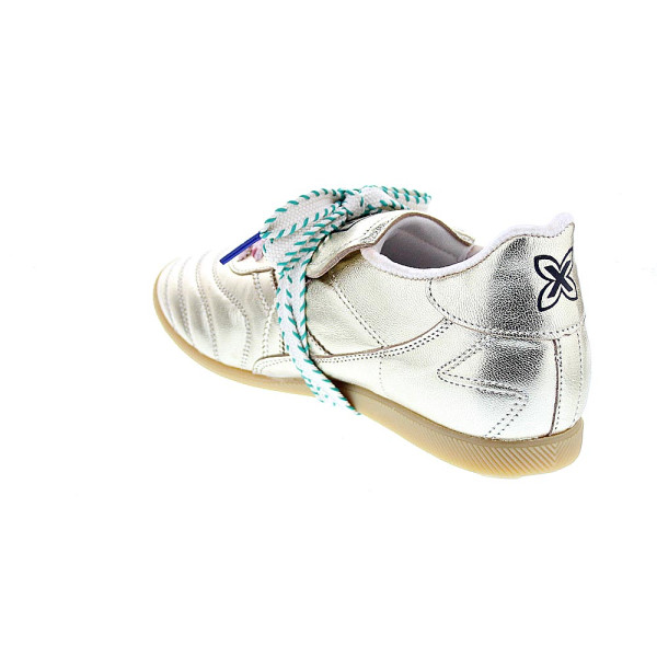 Zapatillas Munich zapatos Mujer modelo Mundial Strada 15 Oro 