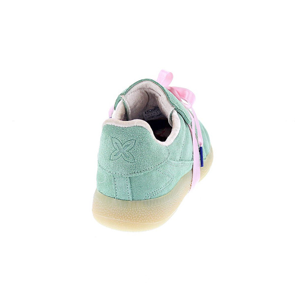 Zapatillas Munich zapatos Mujer modelo Mundial Strada 04 Verde 