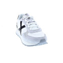 Zapatillas Munich zapatos Mujer modelo Sunset 64 Blanco 