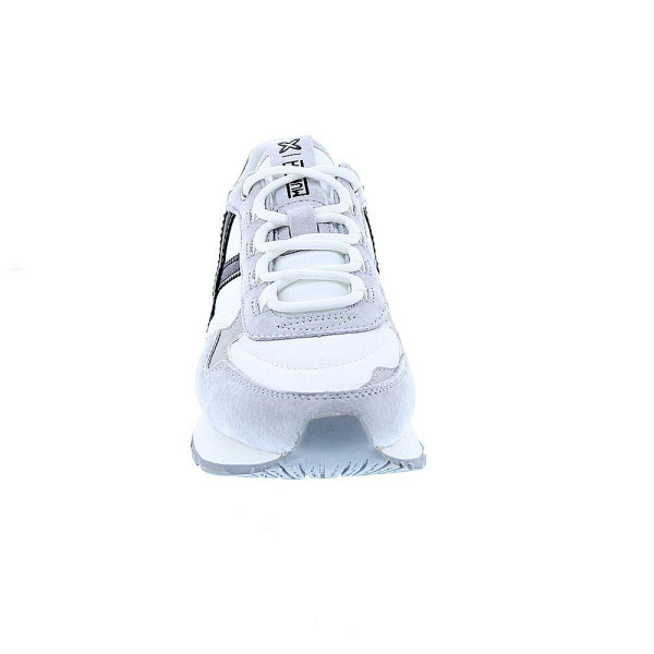 Zapatillas Munich zapatos Mujer modelo Sunset 64 Blanco 