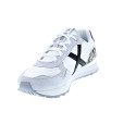 Zapatillas Munich zapatos Mujer modelo Sunset 64 Blanco 