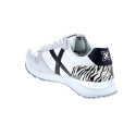 Zapatillas Munich zapatos Mujer modelo Sunset 64 Blanco 