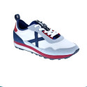 Zapatillas Munich zapatos Hombre modelo Um 83 Blanco 