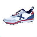 Zapatillas Munich zapatos Hombre modelo Um 83 Blanco 