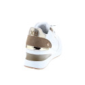 Zapatillas Xti zapatos Mujer modelo 145449 Blanco Elástico