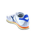 Zapatillas Munich zapatos Hombre modelo Massana Classic Man 600 Blanco Cordón