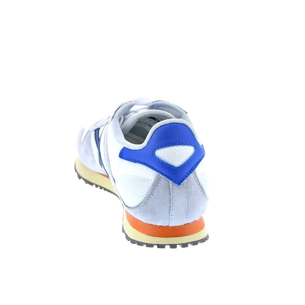 Zapatillas Munich zapatos Hombre modelo Massana Classic Man 600 Blanco Cordón