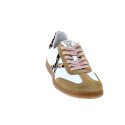 Zapatillas Munich zapatos Mujer modelo Barru 227 Beige Cordón