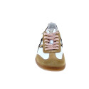 Zapatillas Munich zapatos Mujer modelo Barru 227 Beige Cordón