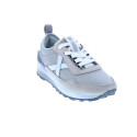 Zapatillas Munich zapatos Mujer modelo Um 38 Gris Cordón