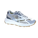 Zapatillas Munich zapatos Mujer modelo Trainner 05 Blanco Cordón