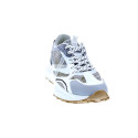 Zapatillas Munich zapatos Mujer modelo Trainner 05 Blanco Cordón