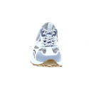 Zapatillas Munich zapatos Mujer modelo Trainner 05 Blanco Cordón