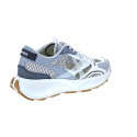 Zapatillas Munich zapatos Mujer modelo Trainner 05 Blanco Cordón
