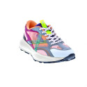 Zapatillas Munich zapatos Mujer modelo Trainner 06 Multicolor Cordón