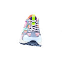 Zapatillas Munich zapatos Mujer modelo Trainner 06 Multicolor Cordón