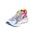 Zapatillas Munich zapatos Mujer modelo Trainner 06 Multicolor Cordón