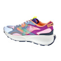 Zapatillas Munich zapatos Mujer modelo Trainner 06 Multicolor Cordón
