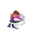 Zapatillas Munich zapatos Mujer modelo Trainner 06 Multicolor Cordón
