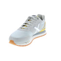 Zapatillas Munich zapatos Hombre modelo Dash 272 Gris 