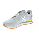 Zapatillas Munich zapatos Hombre modelo Dash 272 Gris 