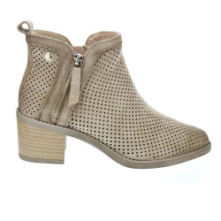 Botines Xti zapatos Mujer modelo 145035 Marrón 