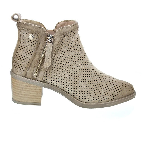 Botines Xti zapatos Mujer modelo 145035 Marrón 