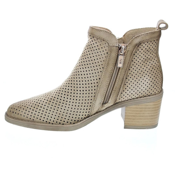 Botines Xti zapatos Mujer modelo 145035 Marrón 