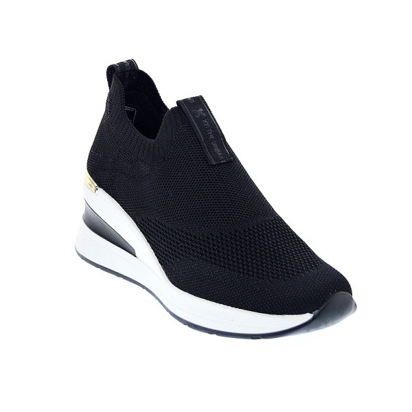 Zapatillas Xti zapatos Mujer modelo 145100 Negro 