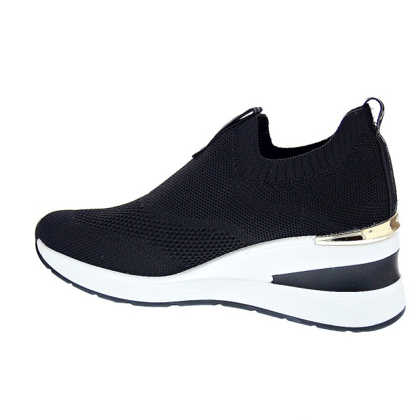 Zapatillas Xti zapatos Mujer modelo 145100 Negro 